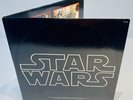 ⭐️ STAR WARS Soundtrack  2T541 Double LP Vinyl with Insert  Never Played