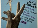 NORTHERN SOUL  LITTLE ESTHER : Mo jo Hannah …. R&B French EP