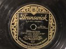 78 RPM Jazz Digga Digga Doo - Hotsy Totsy Gang Brunswick 4014 VG Hot Dance