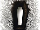 Metallica Death Magnetic reissue vinyl 2 LP gatefold NEW/SEALED