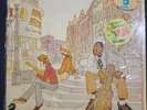 1982 Howlin' Wolf – London Sessions LP VG+/VG+ RE Shrink Chess – CXMP 2008