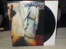 Vintage 1984 Talking Heads Stop Making Sense Vinyl Record Album LP