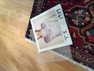 Taylor Swift RSD 1989 Record Store Day Crystal Clear and Pink Exclusive Numbered