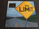 The Oattes Van Schaik Formerly Limit,The Limit - Vinyl LP - 1985