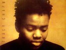Tracy Chapman ‎– Tracy Chapman [ Vinyl, LP, East German, 1988, N.Mint, Folk ]