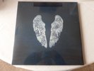 Coldplay: Ghost Stories (Original 2014 9 track Vinyl LP in G/fold Slv.) SEALED