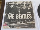 THE BEATLES  NORWAY SP  I SHOULD HAVE KNOWN BETTER ND 7436 ORIGINAL 64