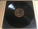 PRINCE - The Black Album 1988 LP - Very Rare EU Pressing (VG Copy) Sounds Great