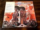 The Jimmy Castor Bunch- It's Just Begun- LP 1972 RCA Victor LSP-4640 Promo