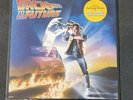BACK TO THE FUTURE   OST SOUNDTRACK LP   MCA-6144 RCA Record Club   SEALED
