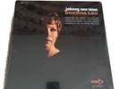 Brenda Lee – Johnny One Time - SEALED - M/EX