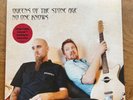 Queens Of The Stone Age: No one knows 7” Ltd Edition Grey Vinyl. Ex/Mint