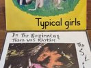 the slits typical girls 7
