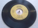 Flame n King - Ho Happy Day - rare Northern Soul Modern X-over Funk 7