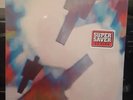 Brian Eno-David Byrne My Life In The Bush Of Ghosts Vinyl LP SRK 6093 NEW SEALED