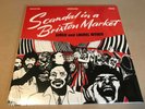 Laurel & Girlie – Scandal In A Brixton Market NEW LP Radiation Reissue Ska