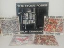 Stone Roses Vinyl Bundle 7