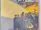 LED ZEPPELIN ll.2.3 4 Prescence . House of ** phys graffit.n companion