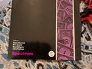 SPECTRUM ALL OR NOTHING SINGLE SIGNED BY STEVE MARRIOTT   ( SMALL FACES)