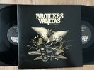 BROILERS - Vanitas *2LP* LIMITED BLACK VINYL *RAR*