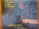 Nathan Davis 6th Sense In The 11th House Segue 1002 Original