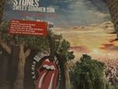 The Rolling Stones,Sweet Summer Sun,2013 Eagle Vision Press. New Sealed Cond.