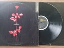 Depeche Mode - Violator / Lp Vinyl 1990 The Cure Human League Daft Punk Yazoo