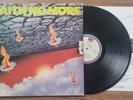 Faith No More - The Real Thing / Lp Vinyl 1990 Alice in Chains Tool Pearl Jam
