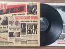 Guns N' Roses - G N' R Lies / Lp Vinyl 1989 Alice in Chains Pearl Jam Metallica
