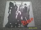 THE CLASH Remote Control 1977   CBS    near mint