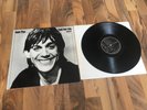 IGGY POP LUST FOR LIFE LP VINYL RI VG+