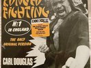 Carl Douglas - Kung Fu Fighting (RSD 2016) - 7” Vinyl Limited To 2100 Copies