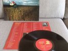 depeche mode a broken frame 1982 lp + inner orig vinyl goth indie punk