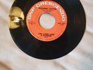 45 RPM SWEET SOUL/RICHARD CAITON/YOU LOOK LIKE A FLOWER/LISTEN TO THE DRUMS VG++