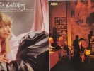ABBA- THE VISITORS & AGNETHA FÄLTSKOG 