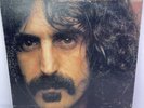 Frank Zappa Apostrophe 1974 LP Vinyl Record Album DS 2175 VG