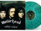 Motorhead - Overnight Sensation (Green Smoke Splatter Vinyl) [New Vinyl LP] UK -