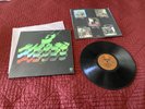 VERY RARE The 3 (Three) Pieces - Vibes Of Truth  Soul Jazz Funk LP Fantasy Promo