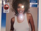 Whitney Houston - Whitney - Exclusive Sky blue vinyl - New & Sealed Target Lp