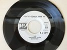 Thirteenth Floor Elevators - You're Gonna Miss Me - DJ Copy - IA-107