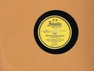JOSE CURBELO QUINTET - CHA CHA CHA IN BLUE / ARDEN NIGTH - 78 RPM