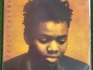 Tracy Chapman German Vinyl LP Record Fast Car Folk Pop Rock