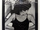 PAT BENATAR SPECIAL DJ COPY CHRYSALIS PRP8174 JAPAN PROMO VINYL LP