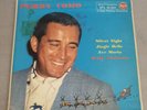 Perry Como White Christmas Silent Night Jingle Bells Ave Maria 45 EP Ita Press