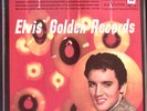 ELVIS PRESLEY ELVIS' GOLDEN RECORDS RCA EXCELLENT VINYL LP 142-71W