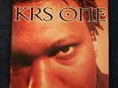 # KRS One – KRS One # Jive 01241-41570-1 2xLP US 1995 Original