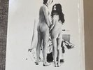 Yoko Ono / John Lennon - Unfinished Music, No. 1: Two Virgins