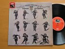 ASD 3384 Itzhak Perlman Paganini 24 Caprices EMI 1st B/w stamp NEAR MINT