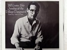 BILL EVANS TRIO SUNDAY AT THE VILLAGE VANGUARD RIVERSIDE VIJ114 JAPAN VINYL LP