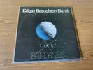 The Edgar Broughton Band - Bandages (LP, Album) (Very Good Plus (VG+))